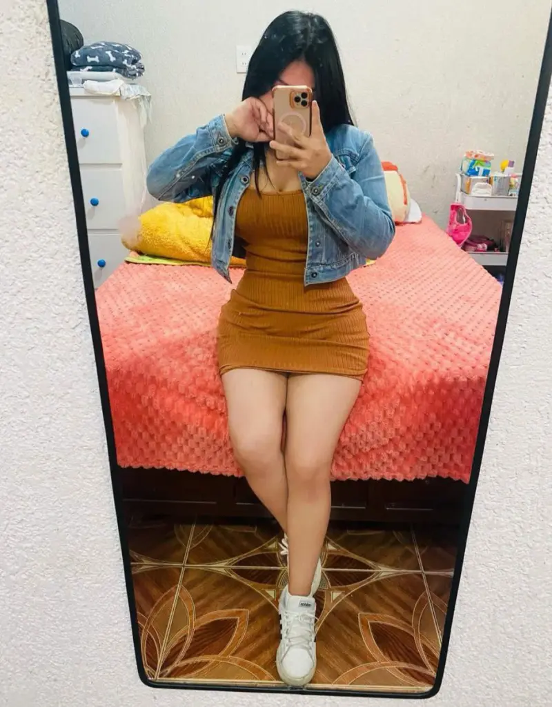 ferifox118 (22) female from US - sexting partner