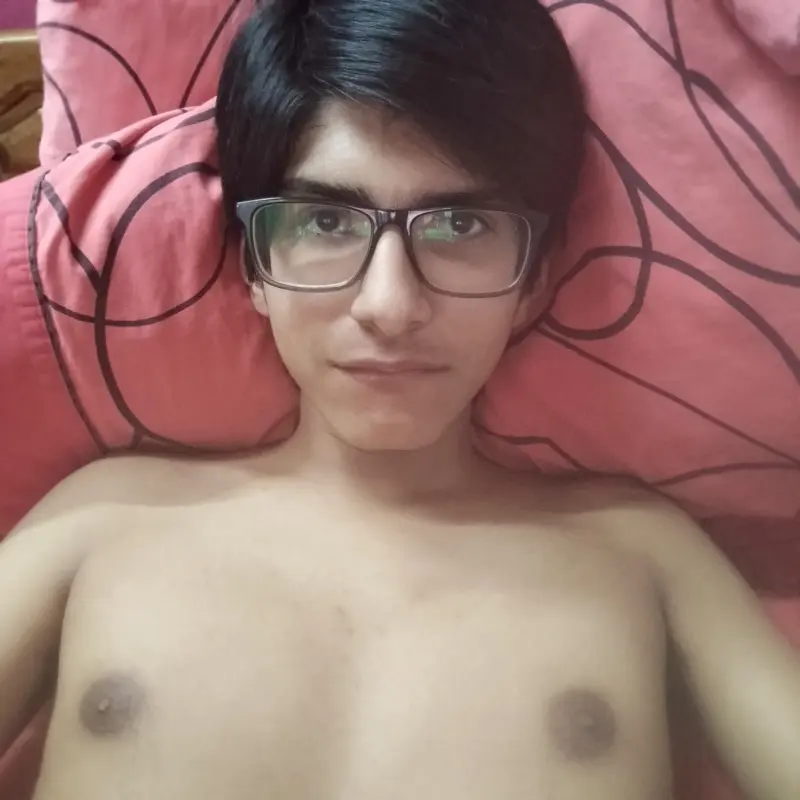 fernx (18) male from AR - sexting partner