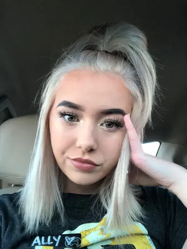 fikid53009 (21) female from DE - sexting partner