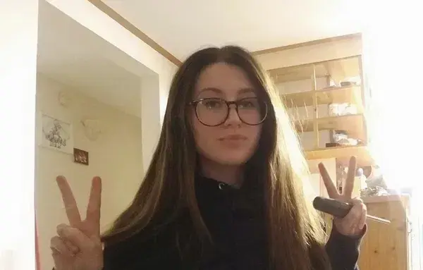 fipecaf479 (18) female from ZA - sexting partner