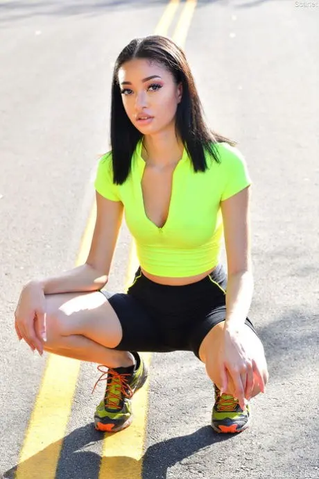 foleyo5511 (21) female from AU - sexting partner