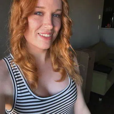 foxhisay726 (18) female from DE - sexting partner