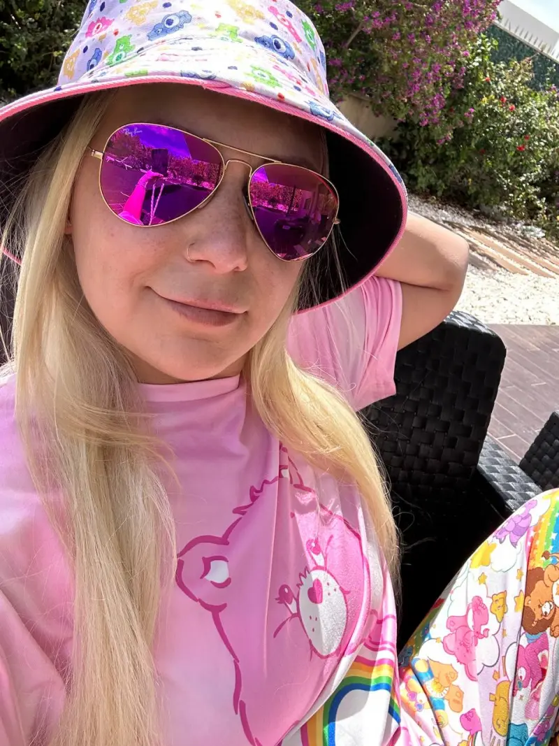 frodishanseb (18) female from DK - sexting partner