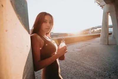 gebupasu (23) female from DE - sexting partner