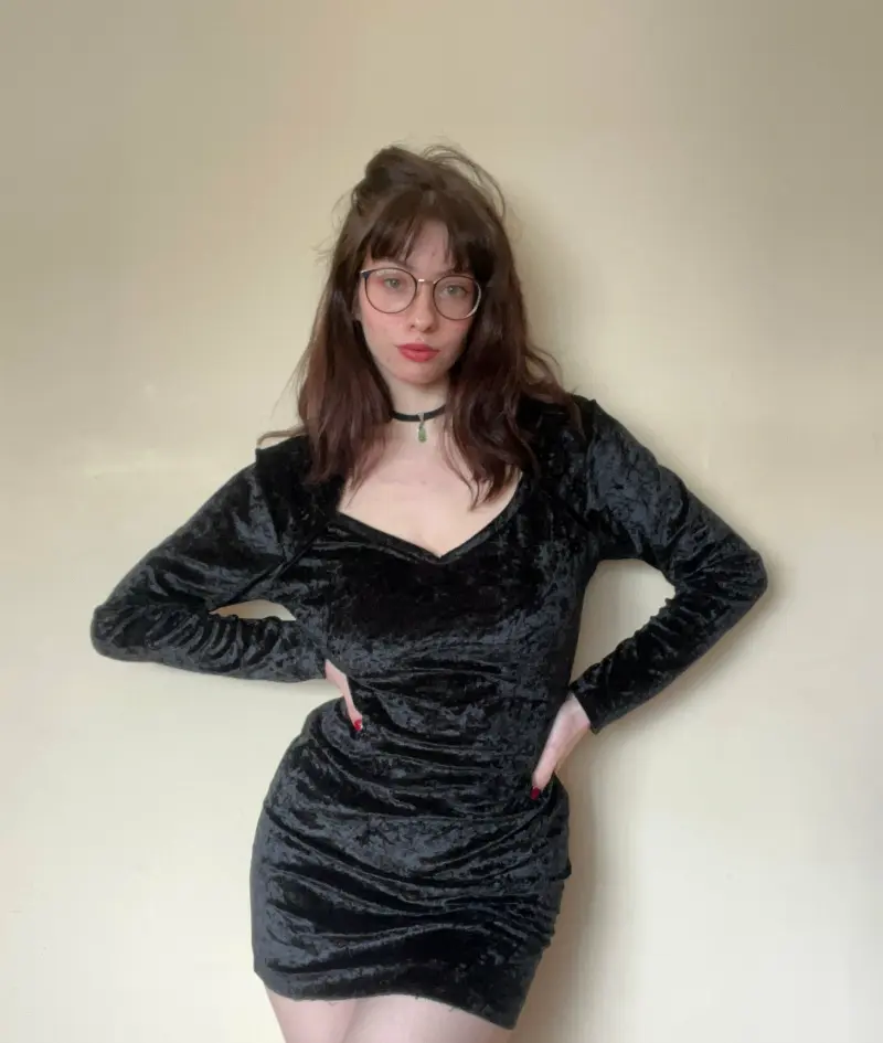 h8dnbbde (18) female from US - sexting partner