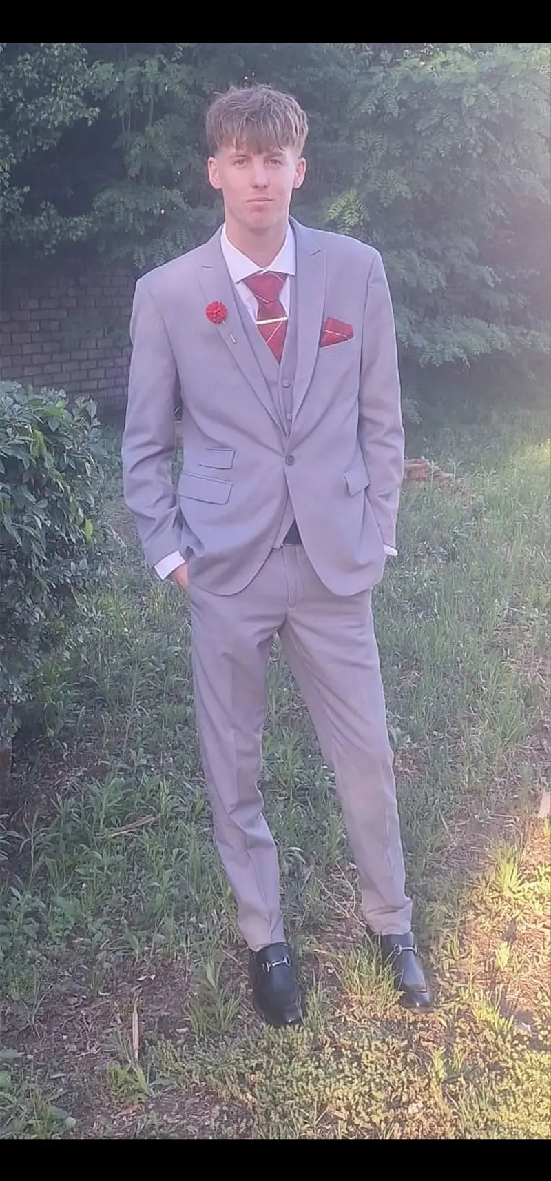 hamerreece1008 (18) male from ZA - sexting partner