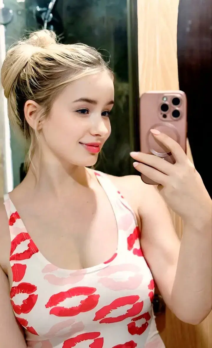 hedox44627 (18) female from CH - sexting partner