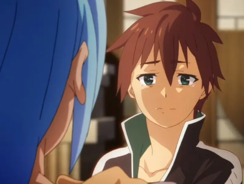 hellothisappreal from US