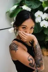 hifina6738 (26) female from US - sexting partner