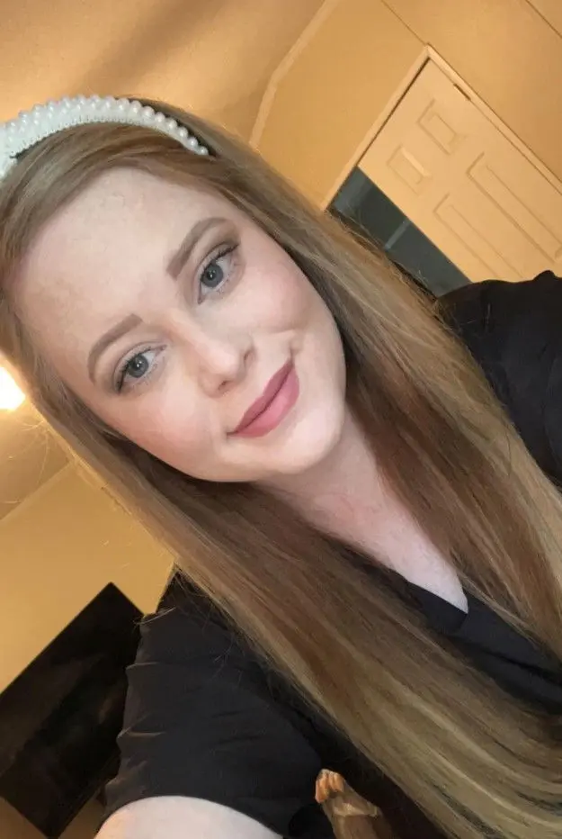 himyjy (26) female from GB - sexting partner