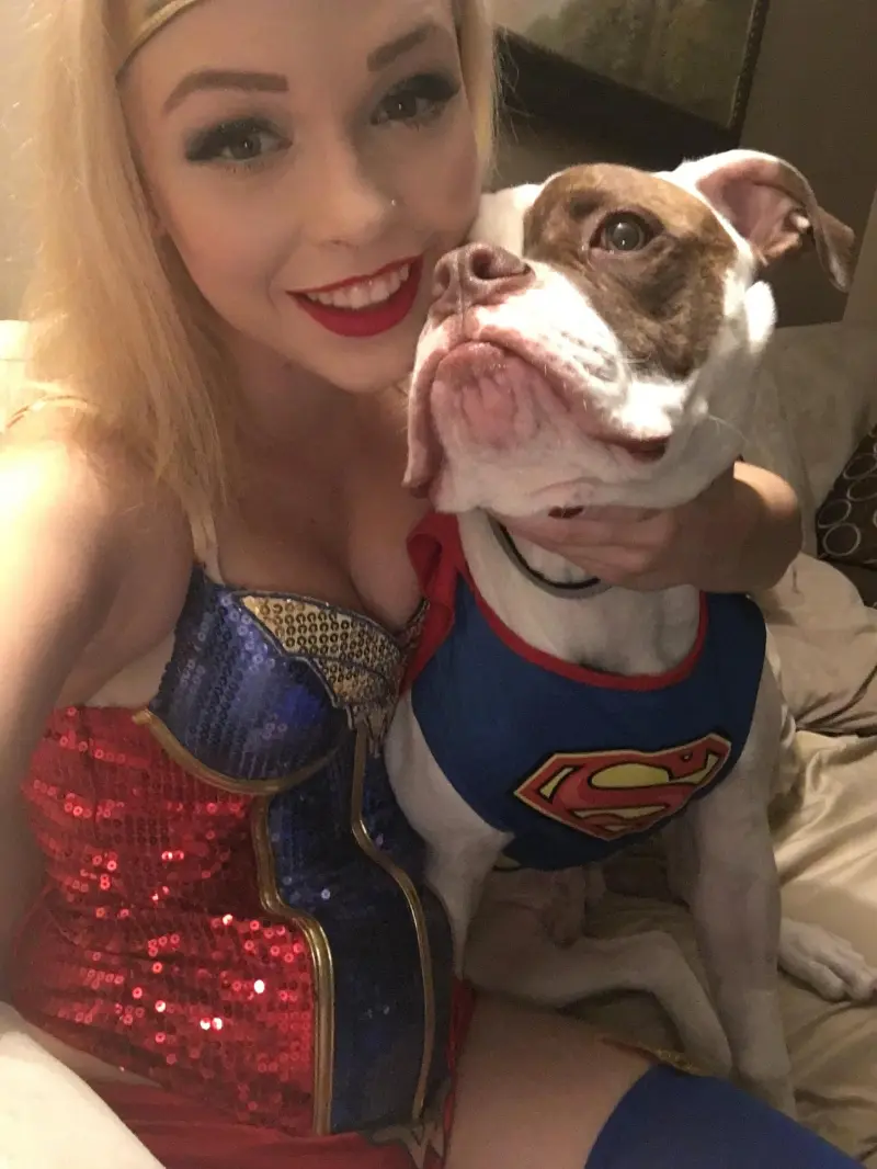 histin568 (20) female from DE - sexting partner