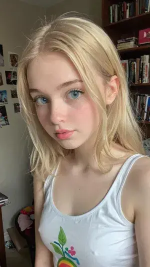 hiyeja8641 (21) female from DE - sexting partner