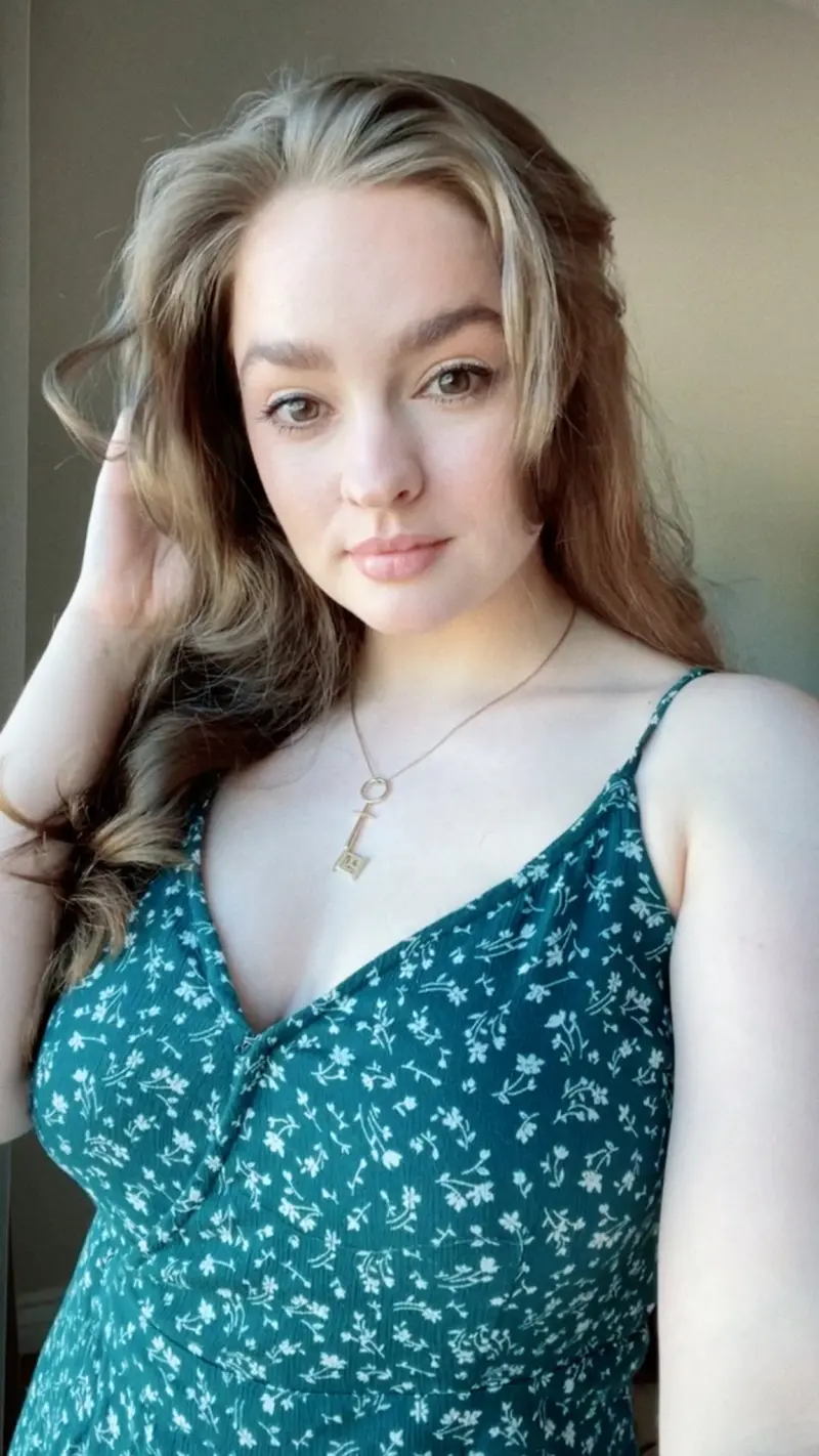 hofiyi6054 (18) female from US - sexting partner