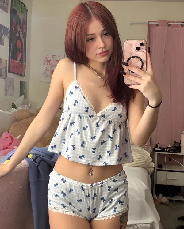 honexer939 (23) female from DE - sexting partner