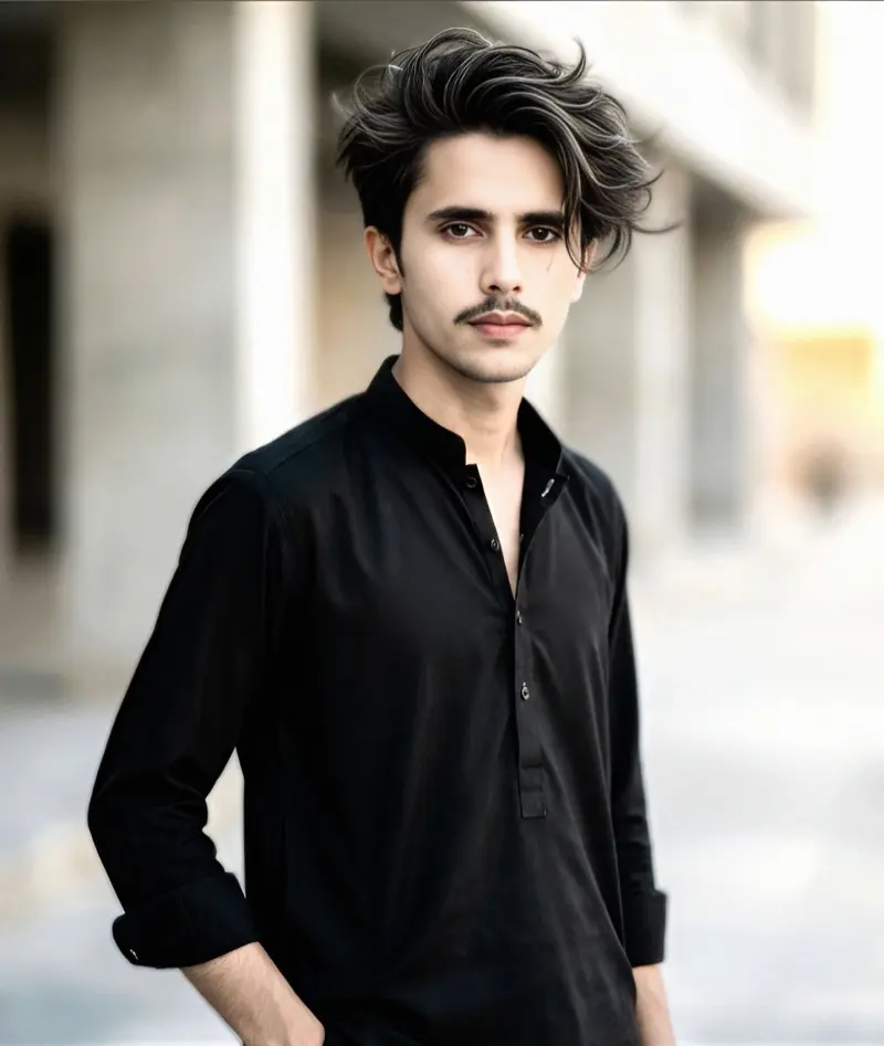 irfanabro423 (18) male from PK - sexting partner