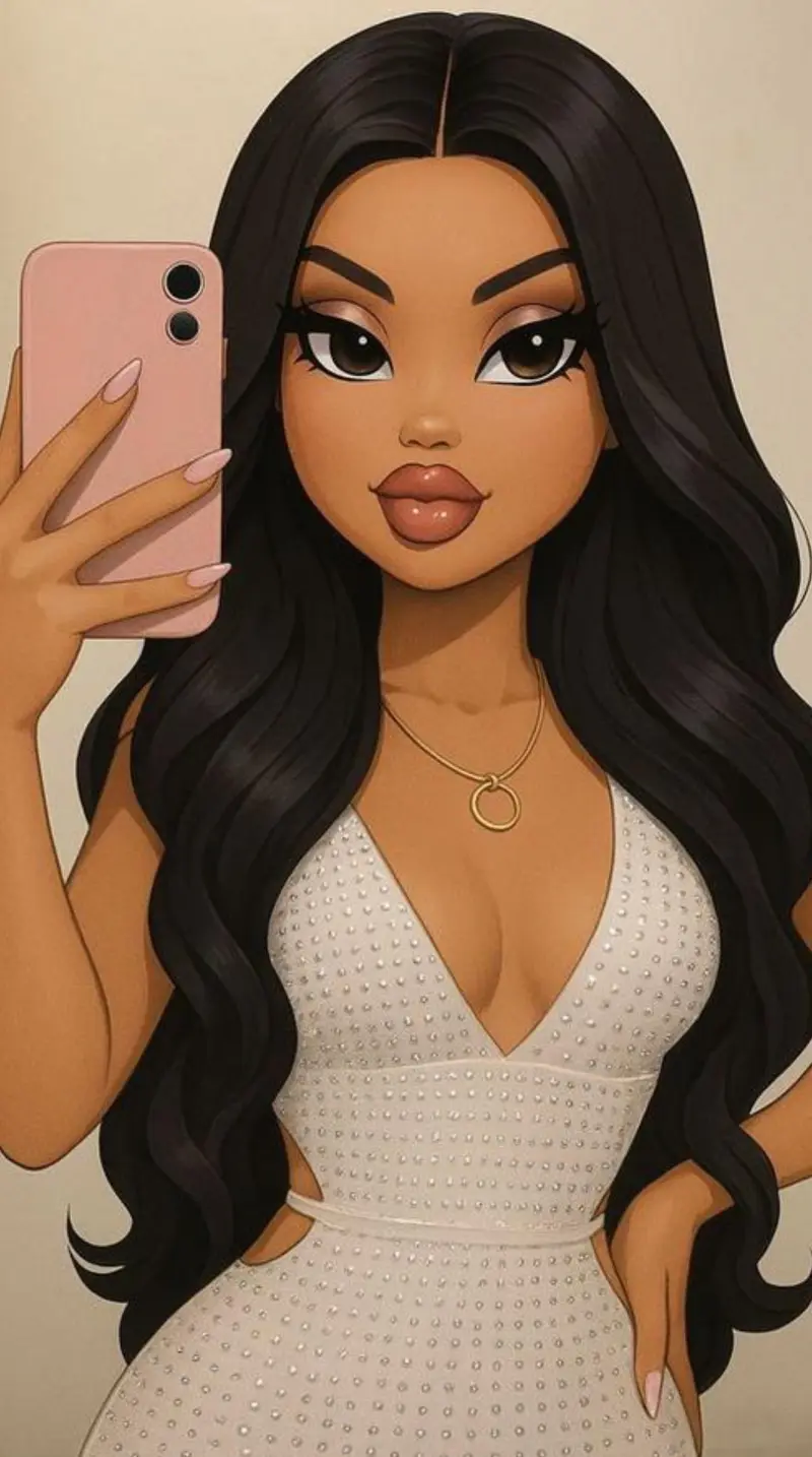 irosemorey (18) female from AE - sexting partner