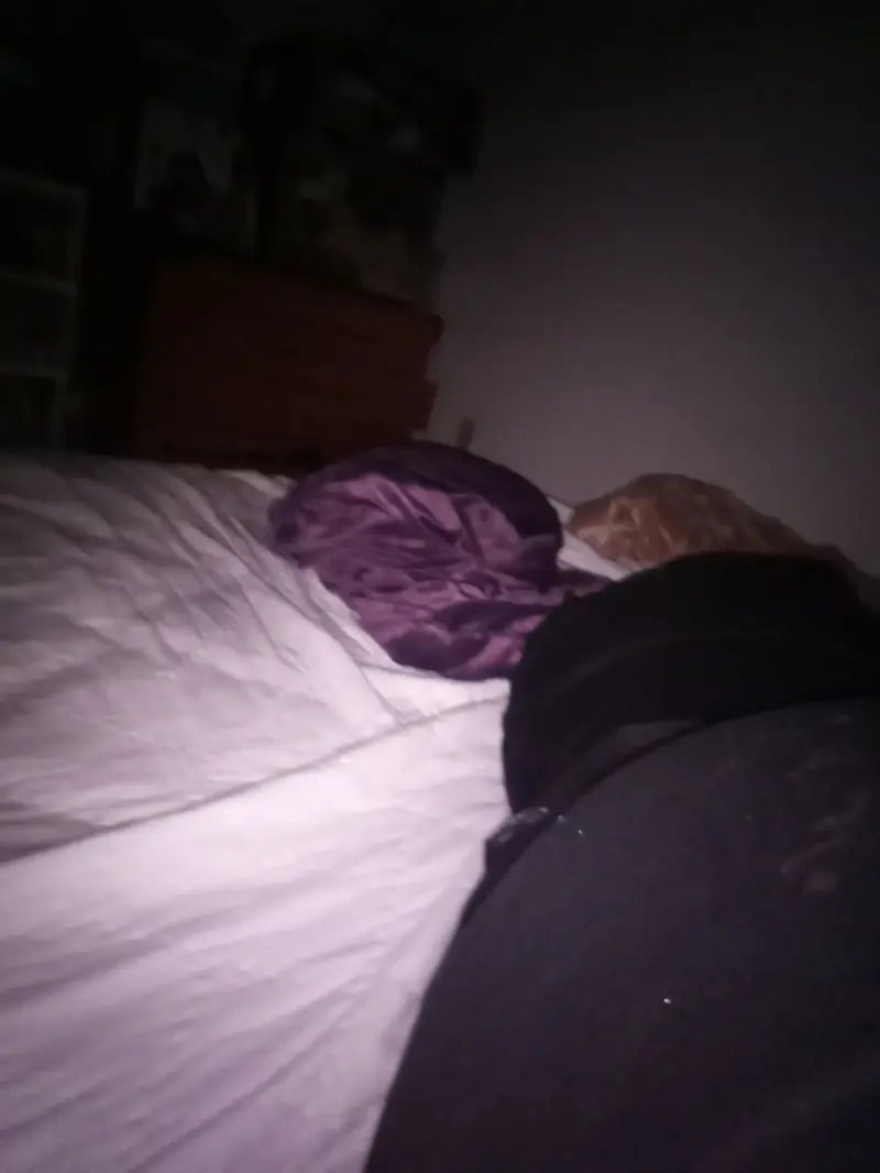 ishyhorny808 from FM