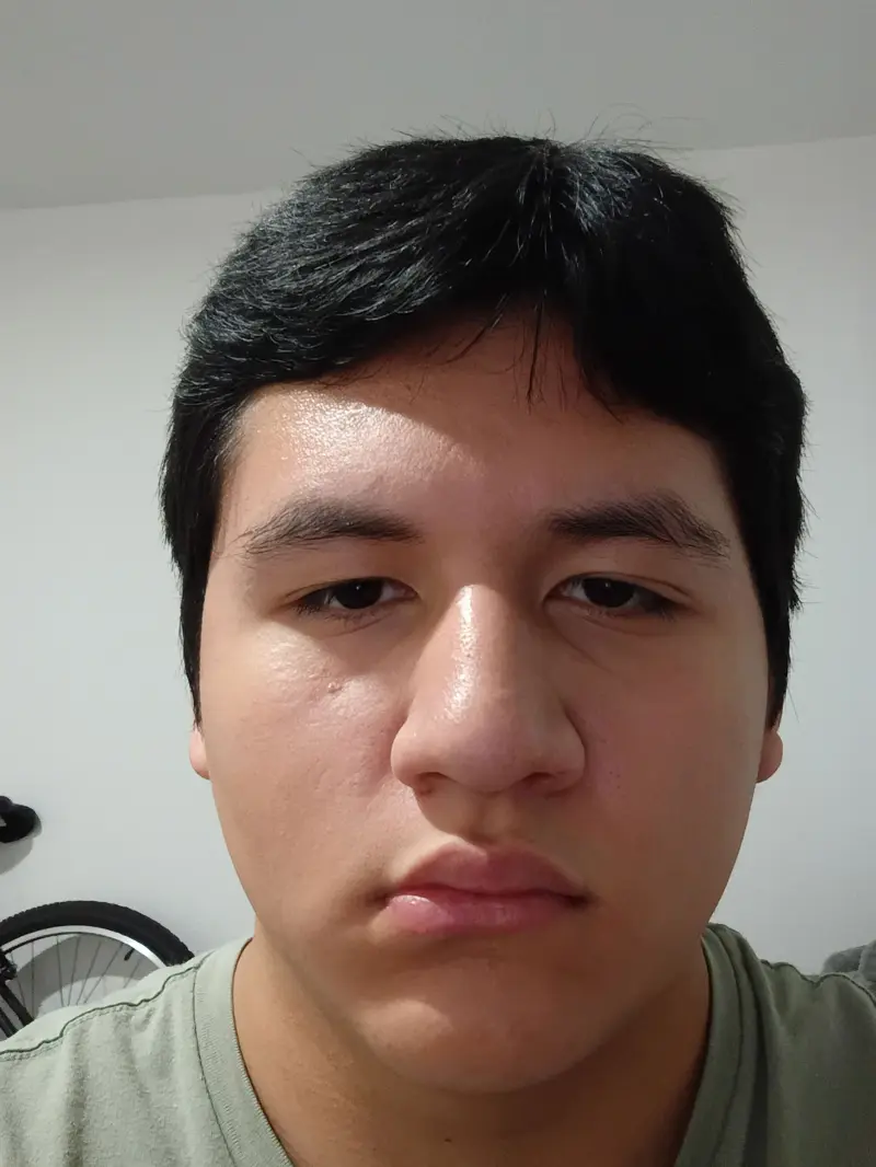 ivanbotello635 (18) male from US - sexting partner