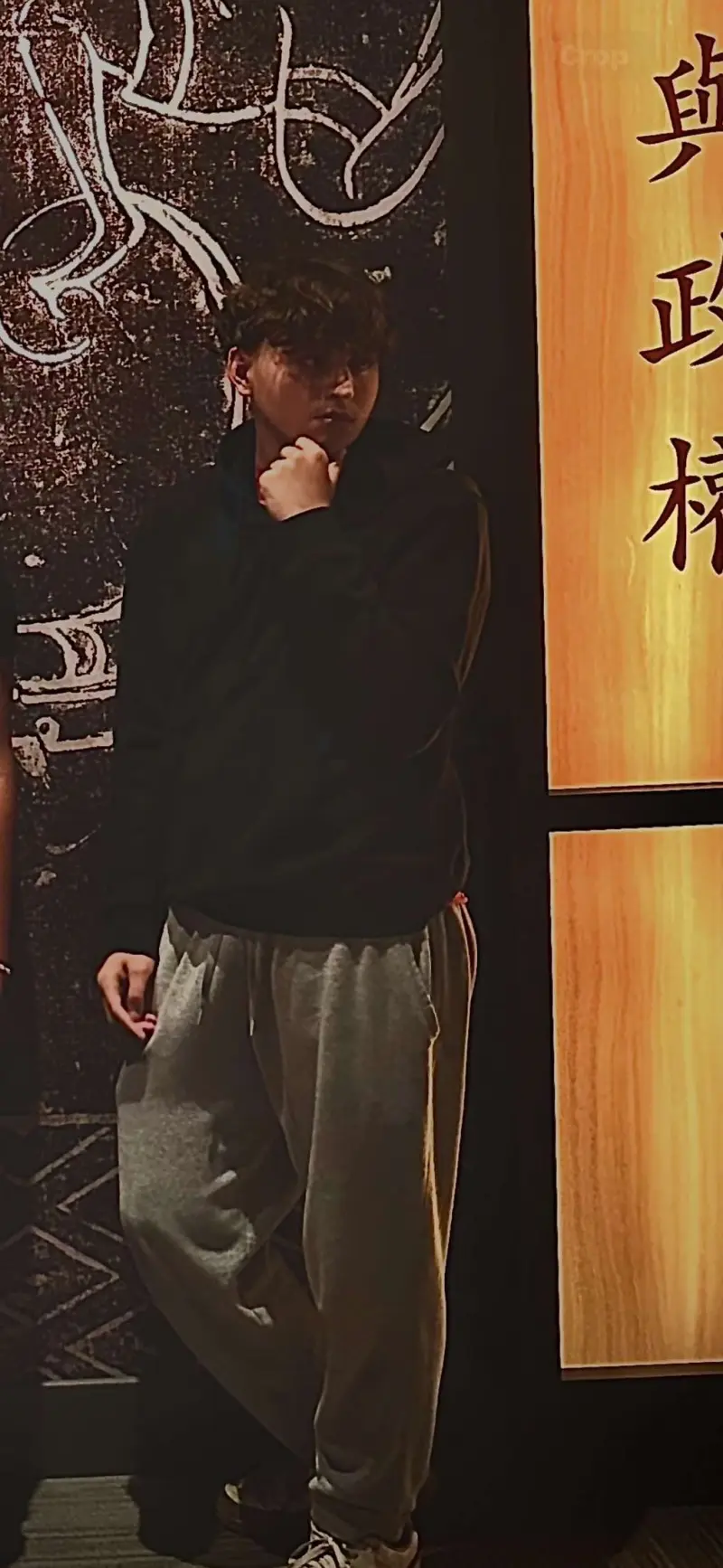 j6285886 (19) male from AU - sexting partner