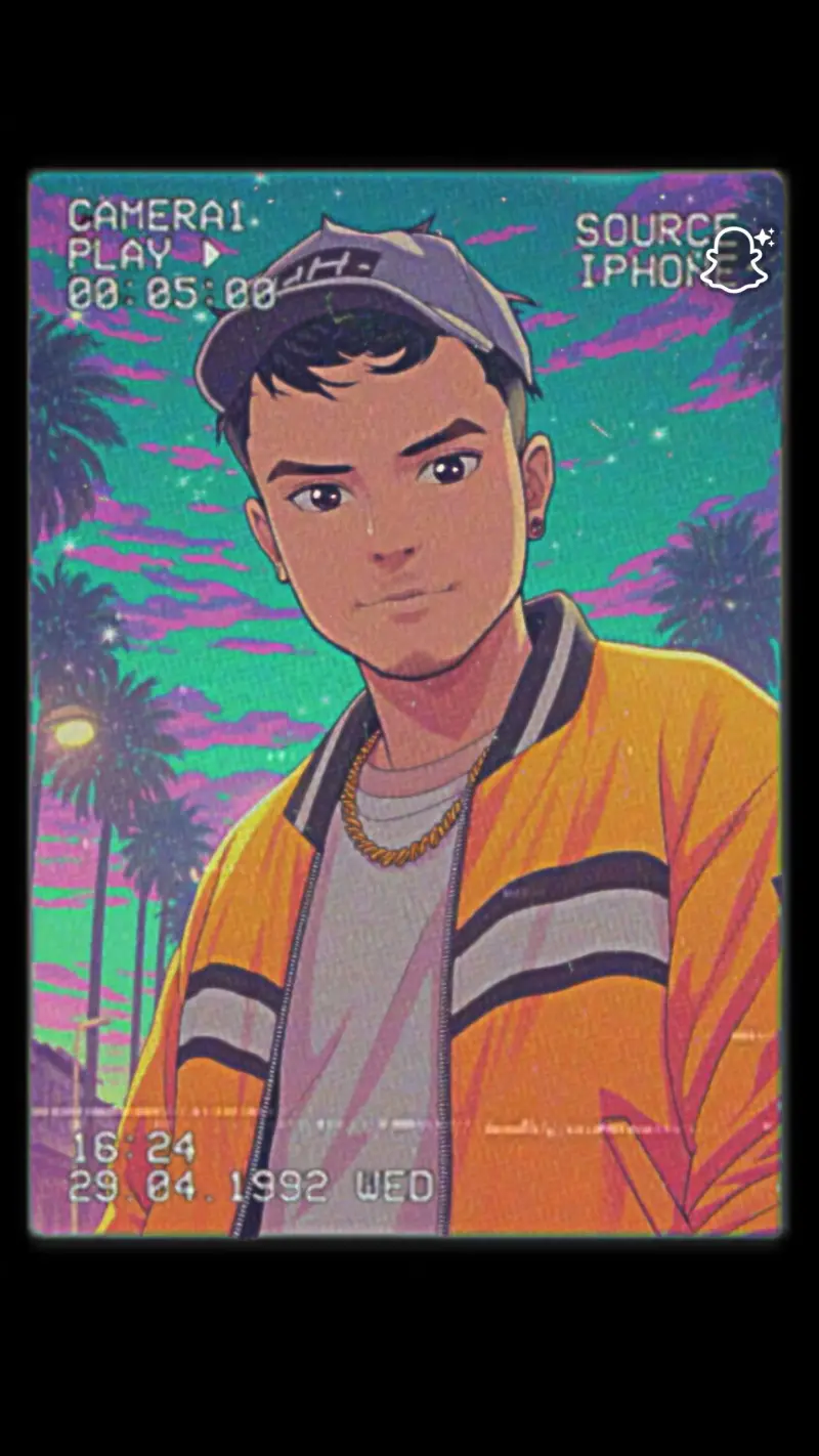 jamez (18) male from US - sexting partner