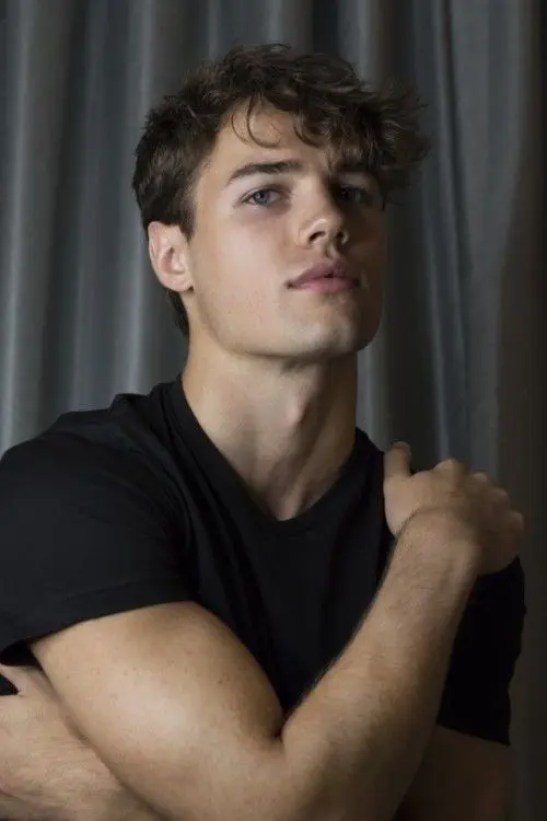 jankajankajanis (18) male from LV - sexting partner