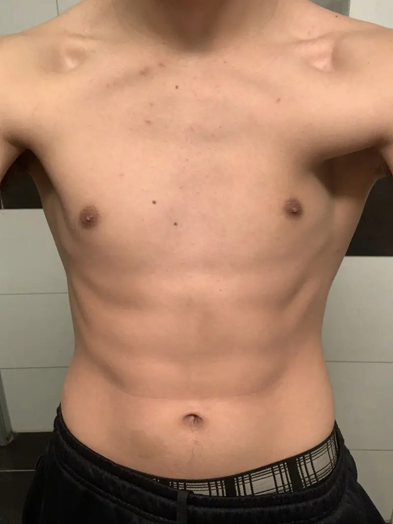 jcole006900 (21) male from NO - sexting partner