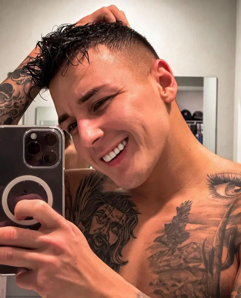 jellesendiaz from US