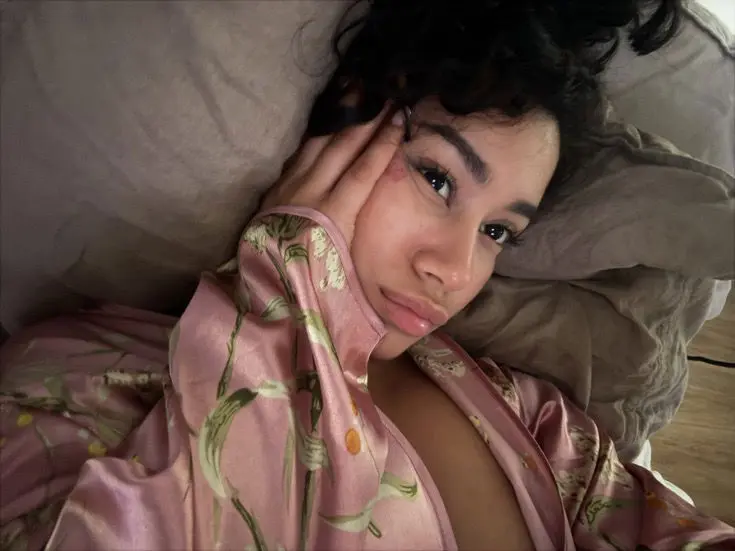 jessicaloveth071 (28) female from US - sexting partner