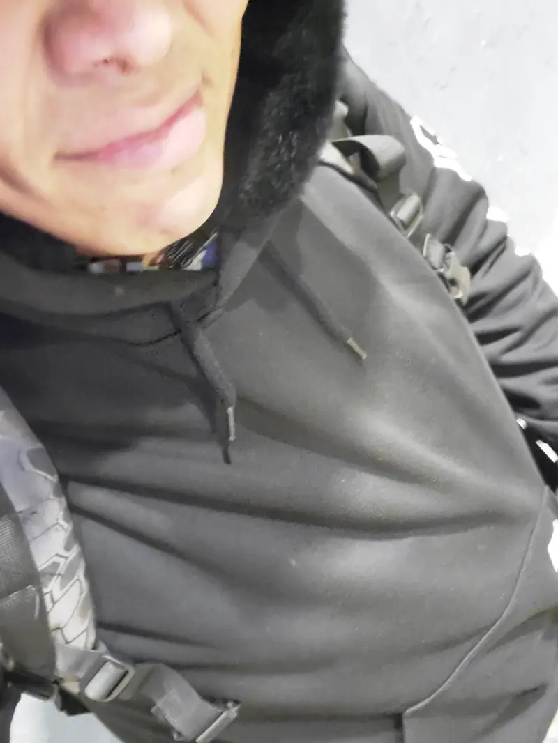 jmack34 (31) male from CA - sexting partner