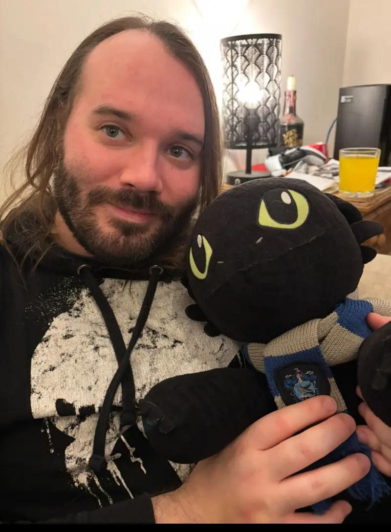 johnlukeberesford1992 from GB