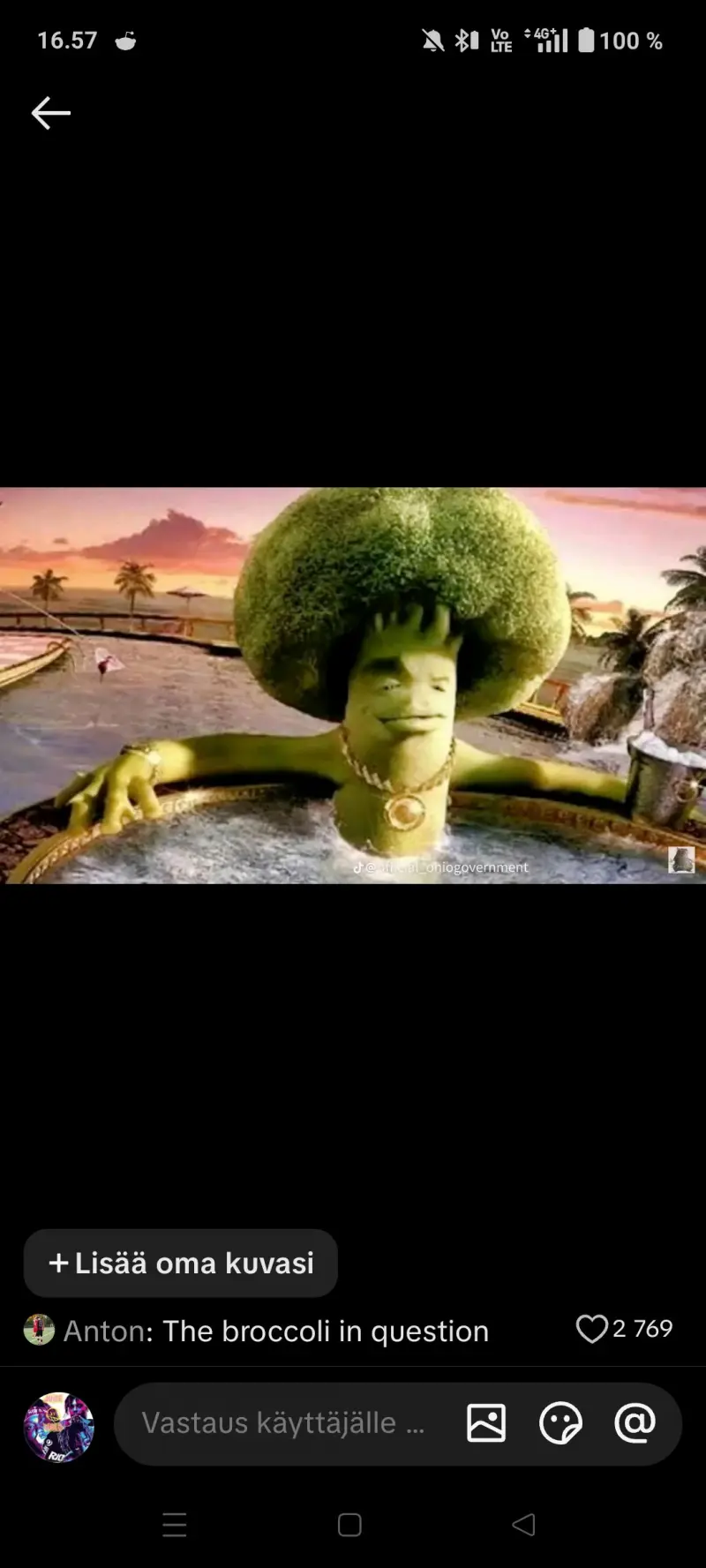 joona (18) male from FI - sexting partner