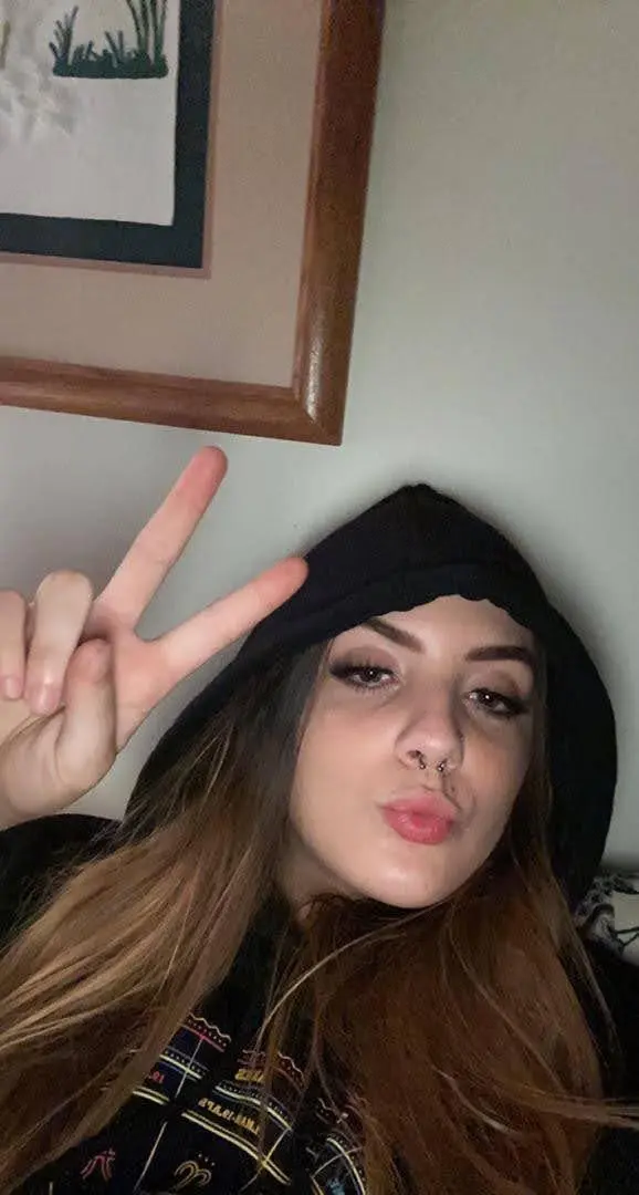 joxakel469 (18) female from US - sexting partner