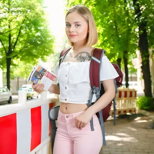 joxonas366 (18) female from DK - sexting partner