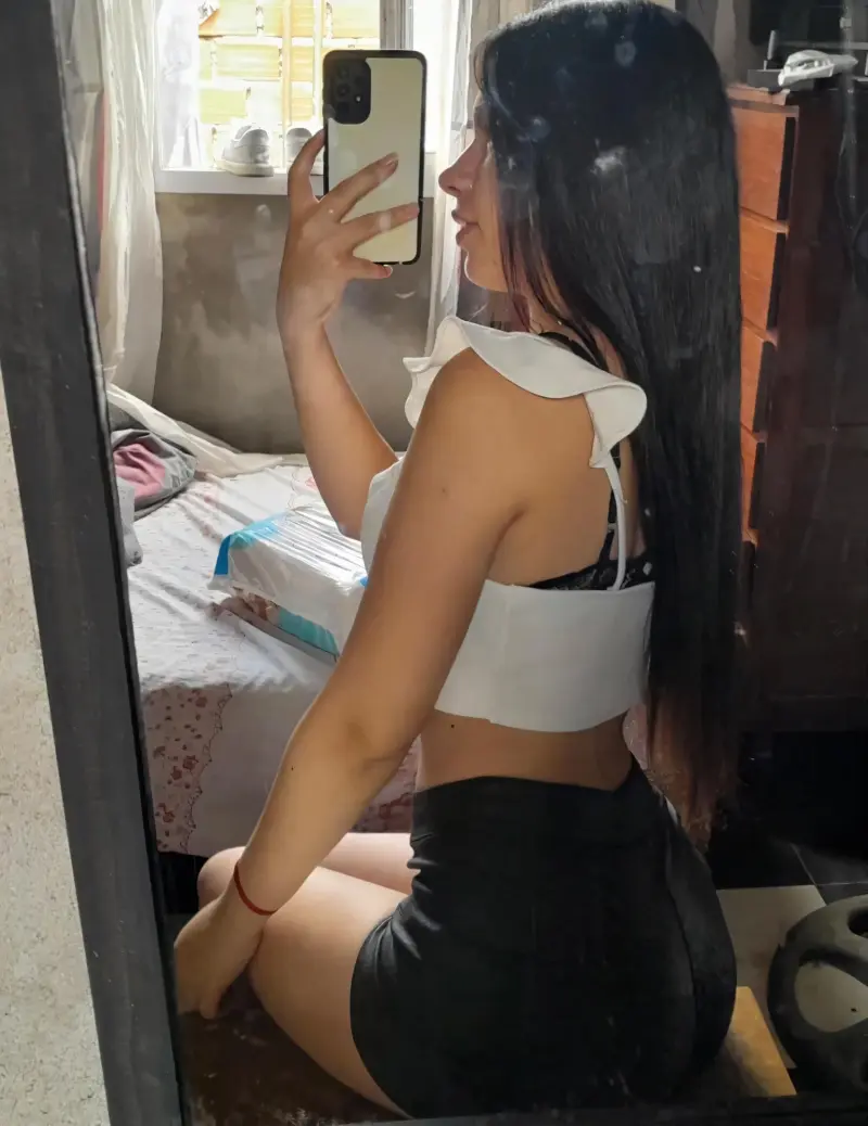 kacepo9103 (22) female from US - sexting partner