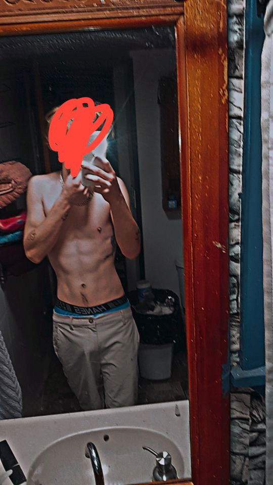 kalebflanagan1 from US