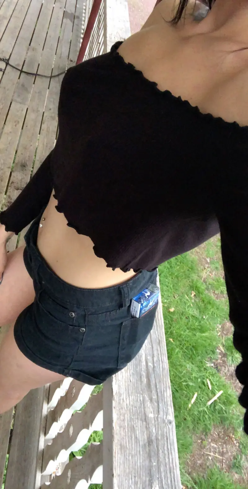 kamilababy466 (18) female from US - sexting partner