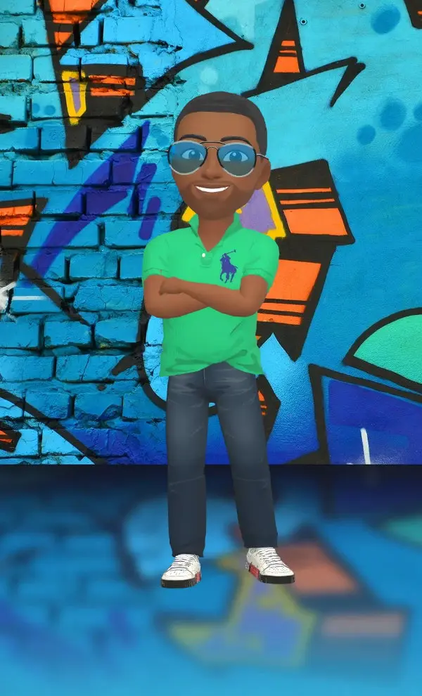 kayden (18) male from ZA - similar profile