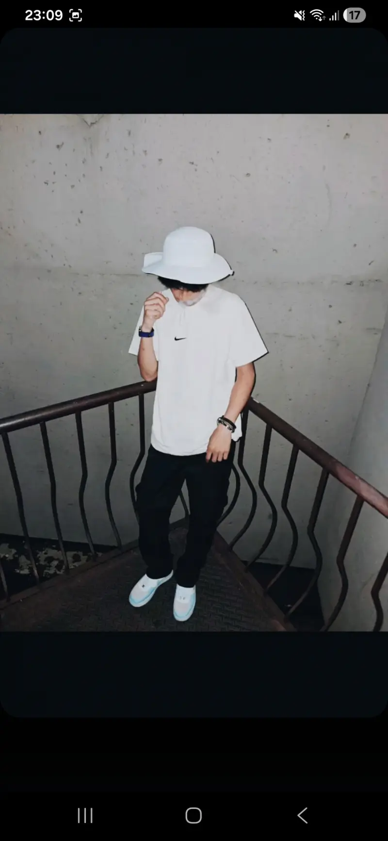 keandresampson67 from ZA