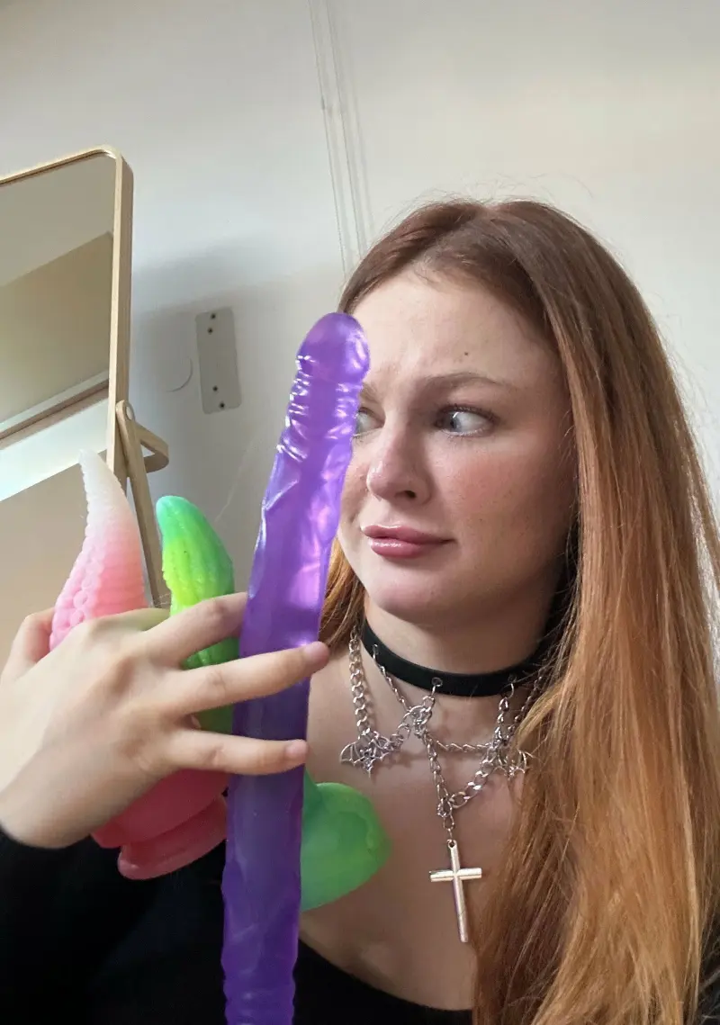 kekow63626 (18) female from US - sexting partner