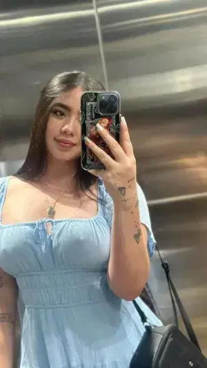 kepina5677 (25) female from US - sexting partner