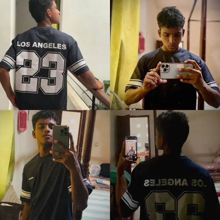 kesarathinon40 from LK