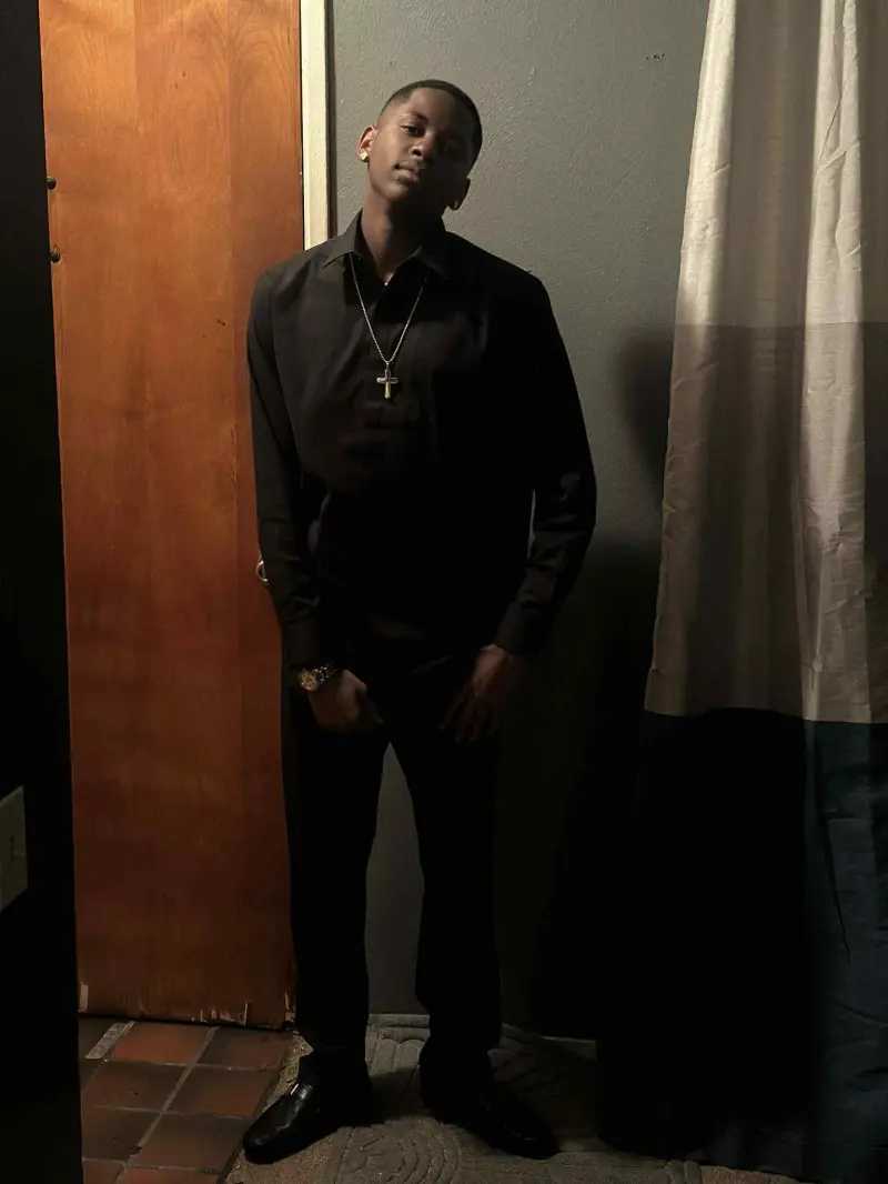 keshonbrown132 from US