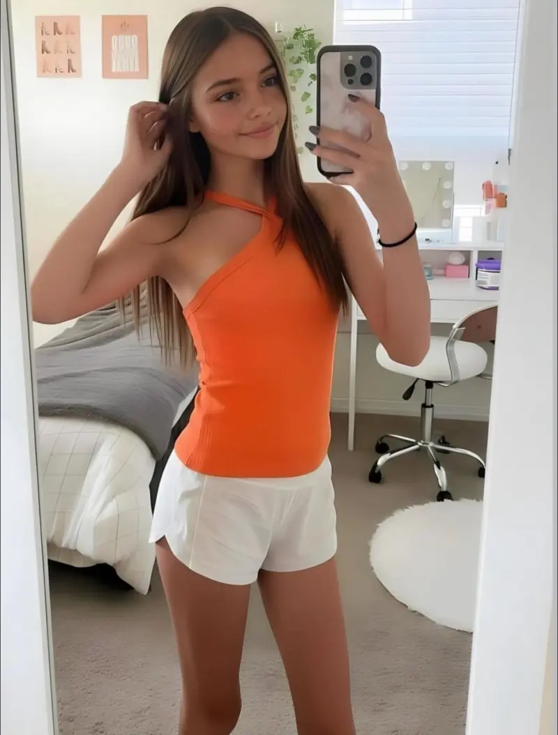 kevewec401 (18) female from CA - sexting partner