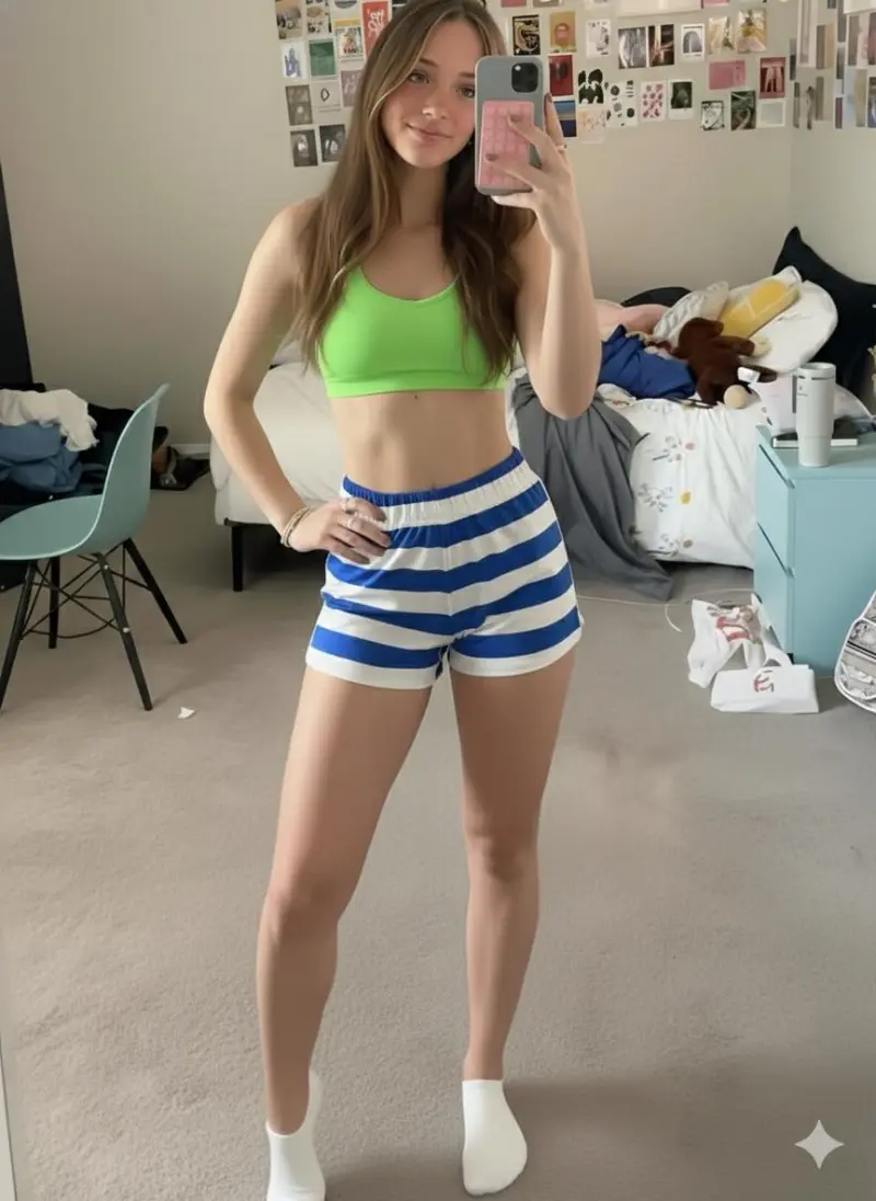 kexoci4655 (22) female from GB - sexting partner