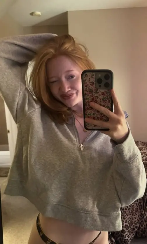 keyem66092 (18) female from DE - sexting partner