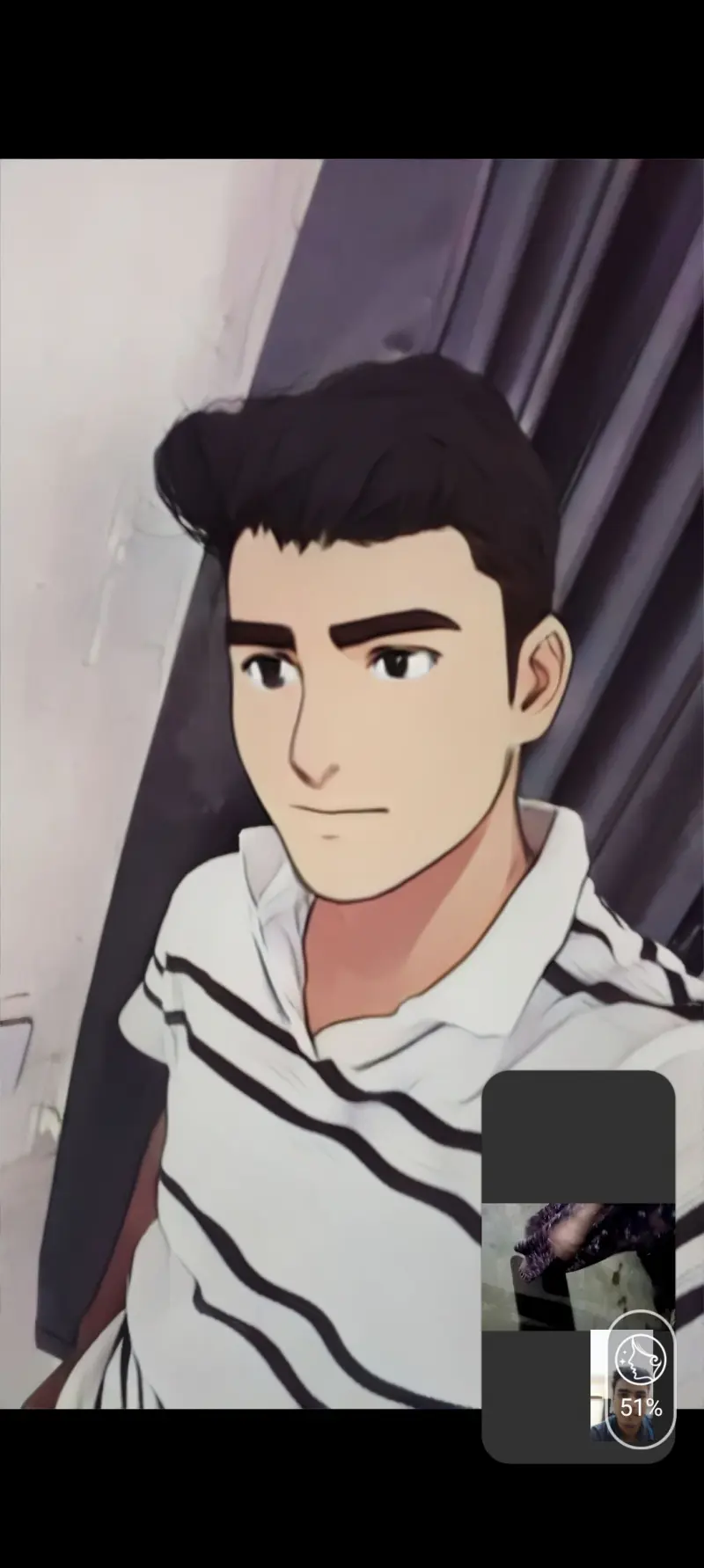 kg6 (23) male from IN - sexting partner