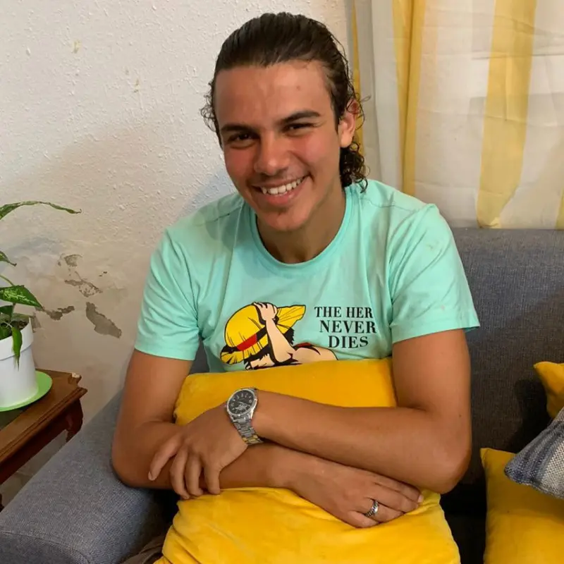 khatibabdoo62 (18) male from MA - sexting partner