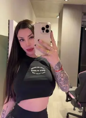 kocozylu (18) female from DK - sexting partner