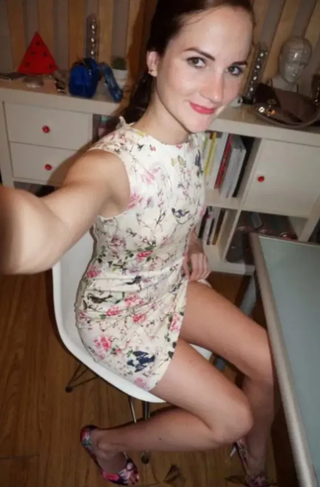 lafema (22) female from US - sexting partner