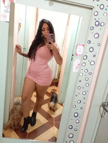 lalene3008 (18) female from UY - sexting partner